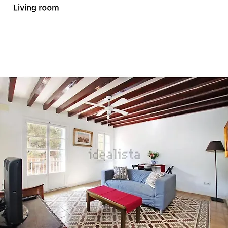 Homestay Cosy And Central Palma de Mallorca