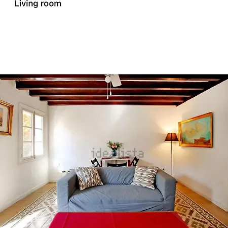 Cosy And Central Palma de Mallorca