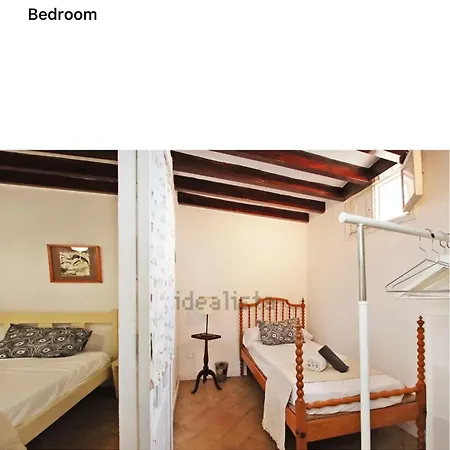 Cosy And Central Homestay Palma de Mallorca